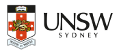 UNSW logo